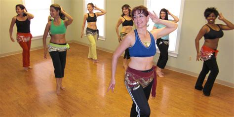 TOP 10 BEST Belly Dance Classes in Chicago, IL